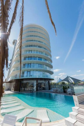 White Tower Mamaia Apartament